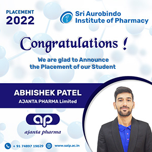 ABHISHEK PATEL