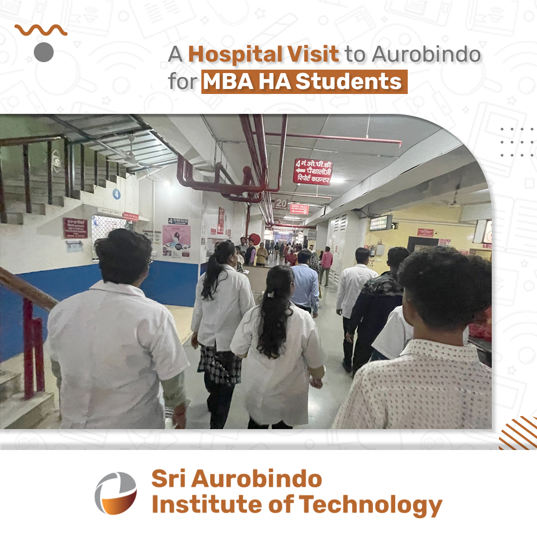 Post Hospital Visit to Aurobindo-6